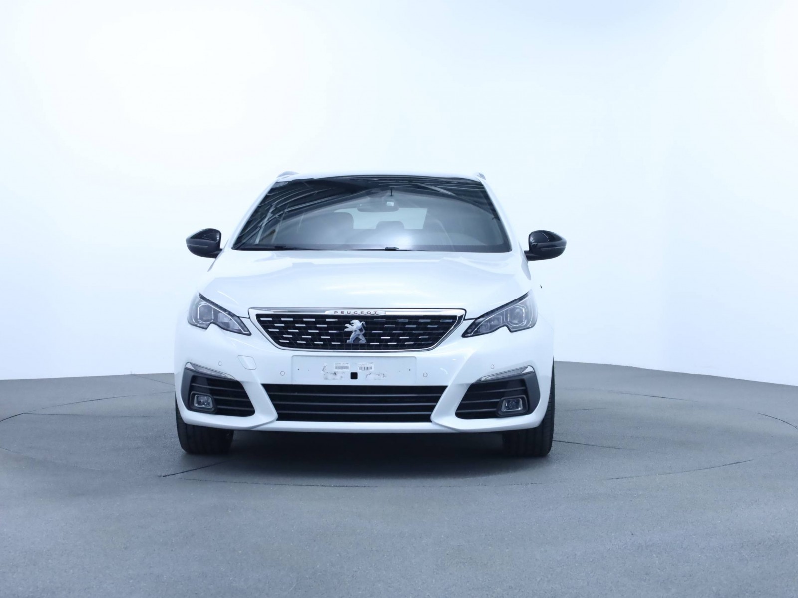 PEUGEOT - 308 SW - #183843 - 4