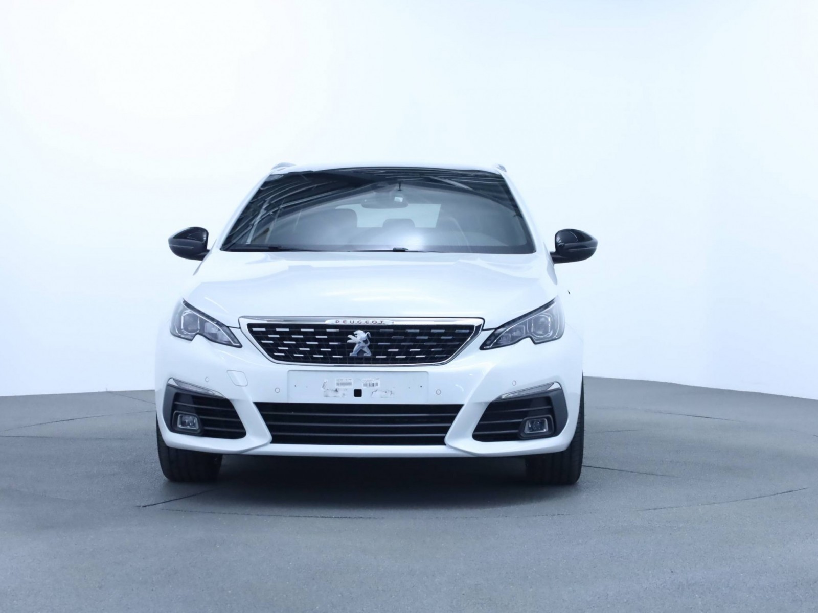PEUGEOT - 308 SW - #183843 - 20