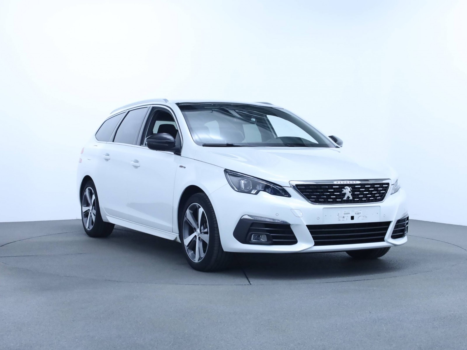 PEUGEOT - 308 SW - #183843 - 1
