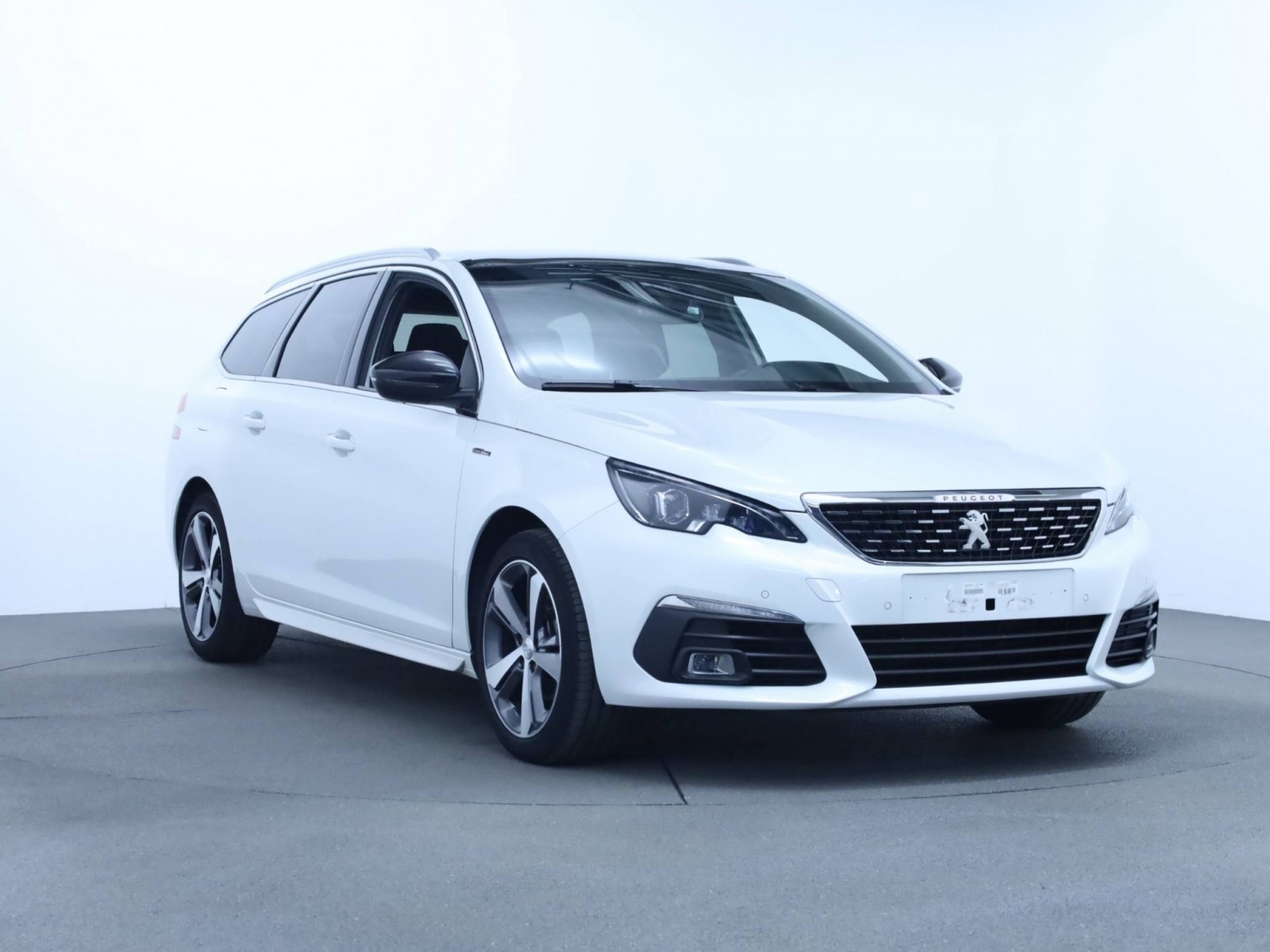 PEUGEOT - 308 SW - #183843 - 17