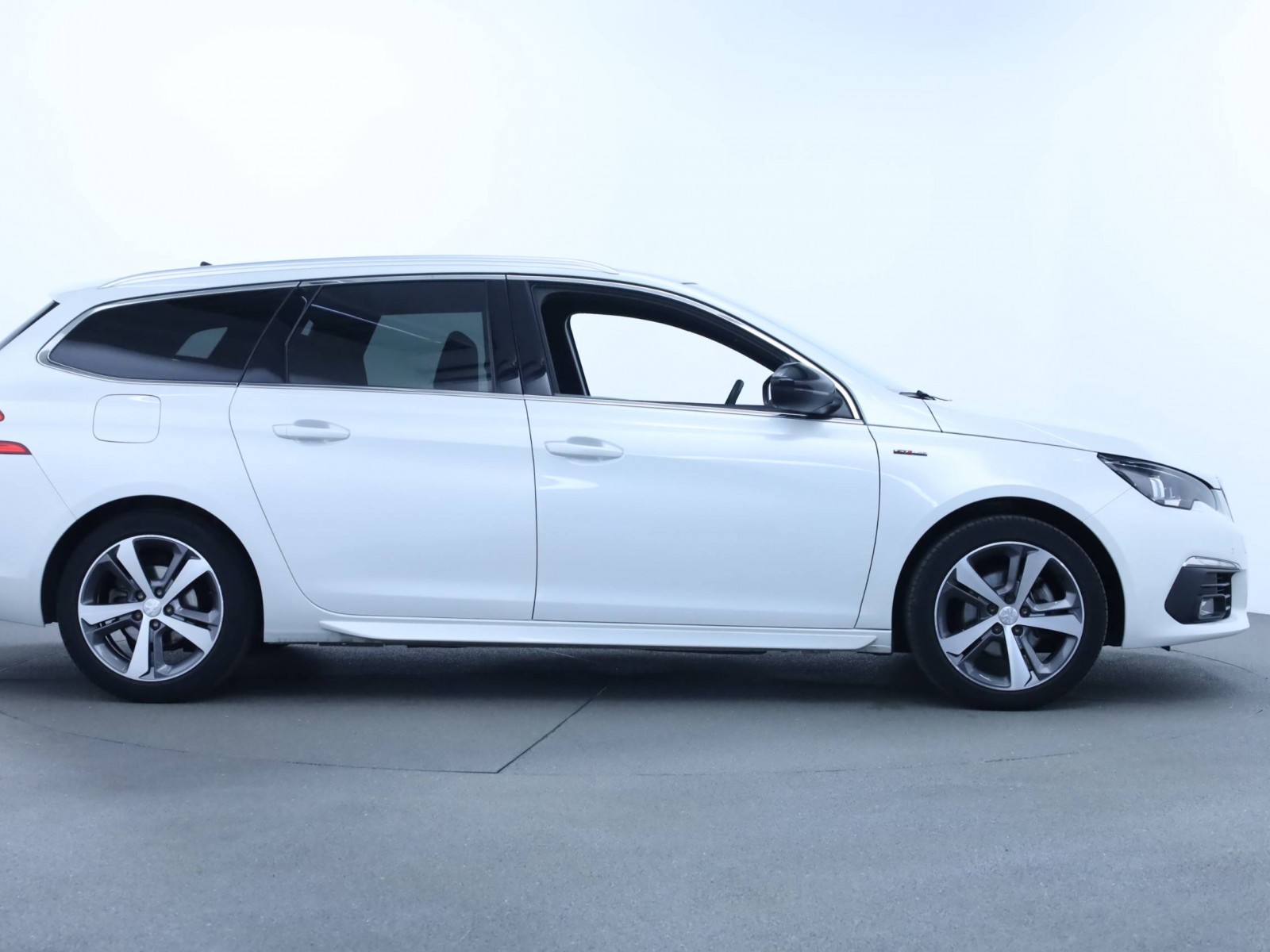 PEUGEOT - 308 SW - #183843 - 12