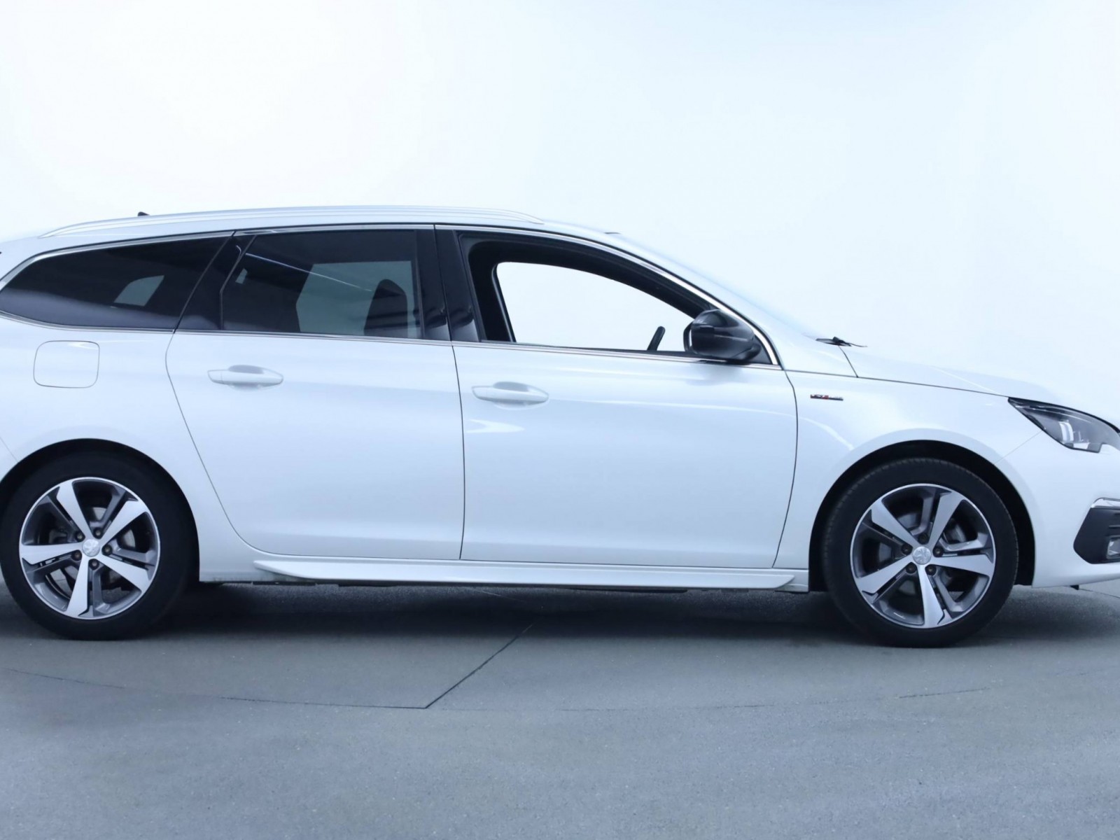 PEUGEOT - 308 SW - #183843 - 28