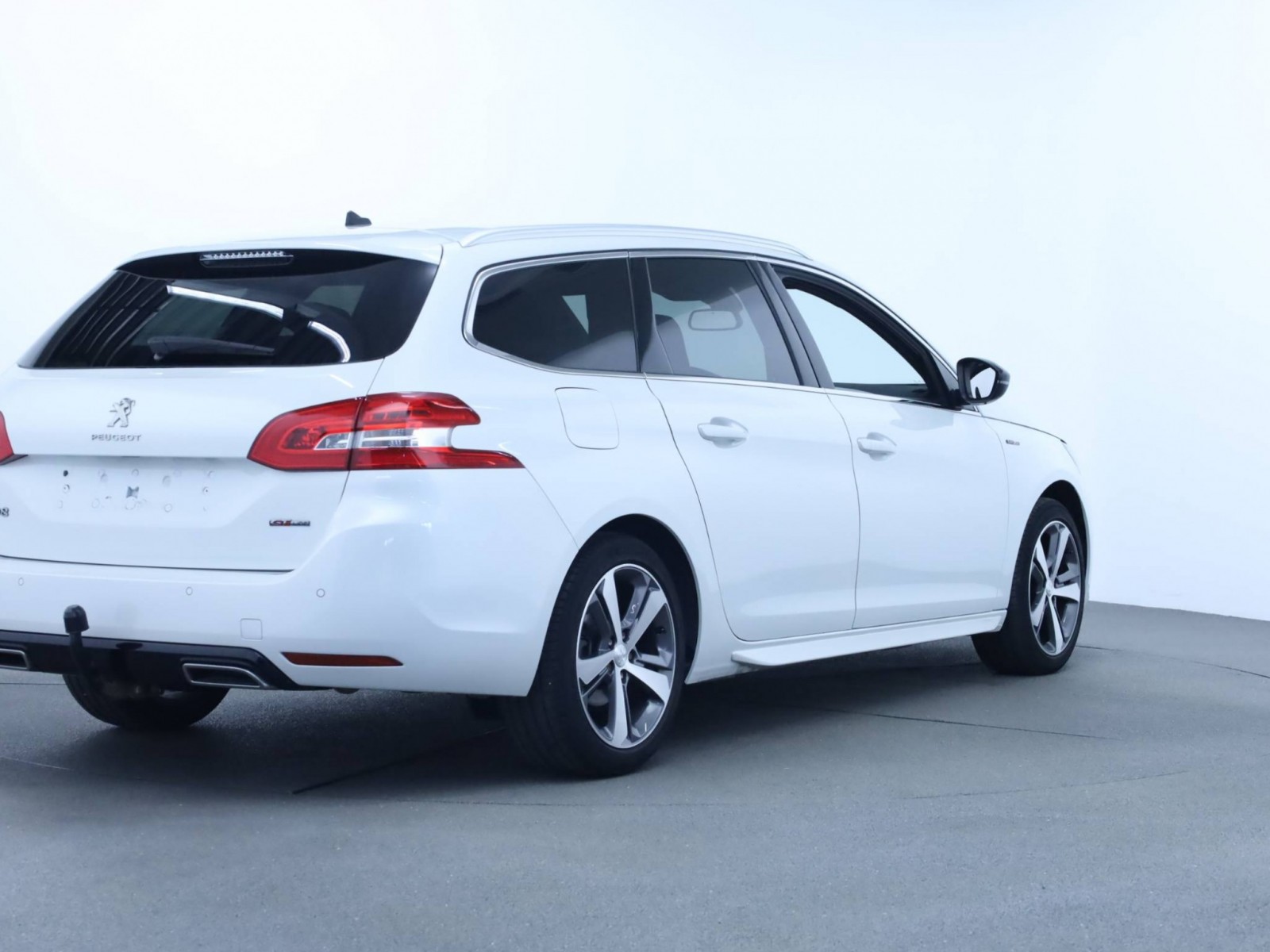 PEUGEOT - 308 SW - #183843 - 19