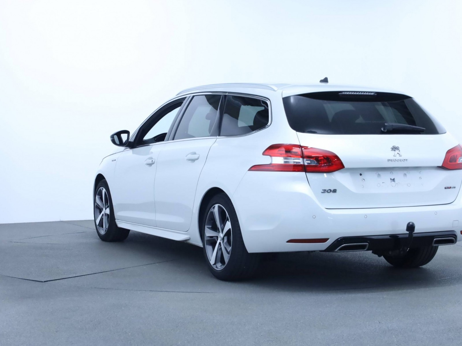 PEUGEOT - 308 SW - #183843 - 18