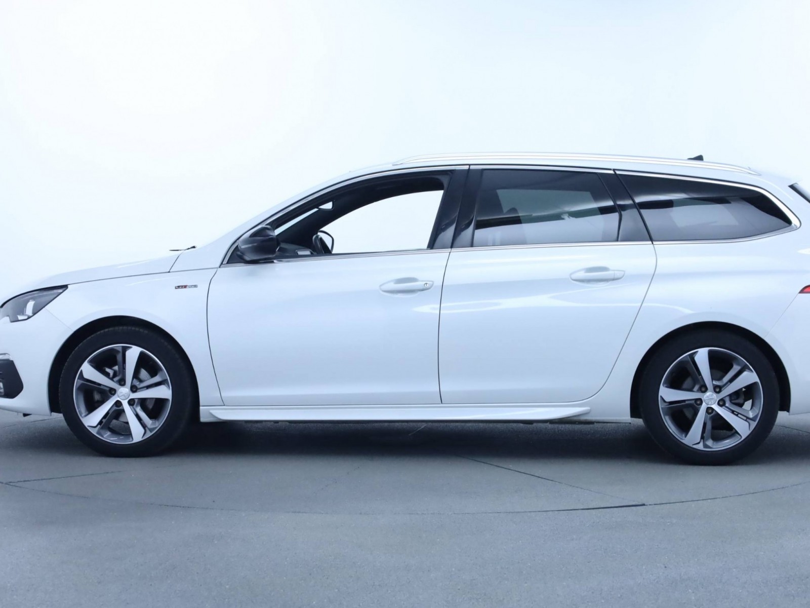 PEUGEOT - 308 SW - #183843 - 29