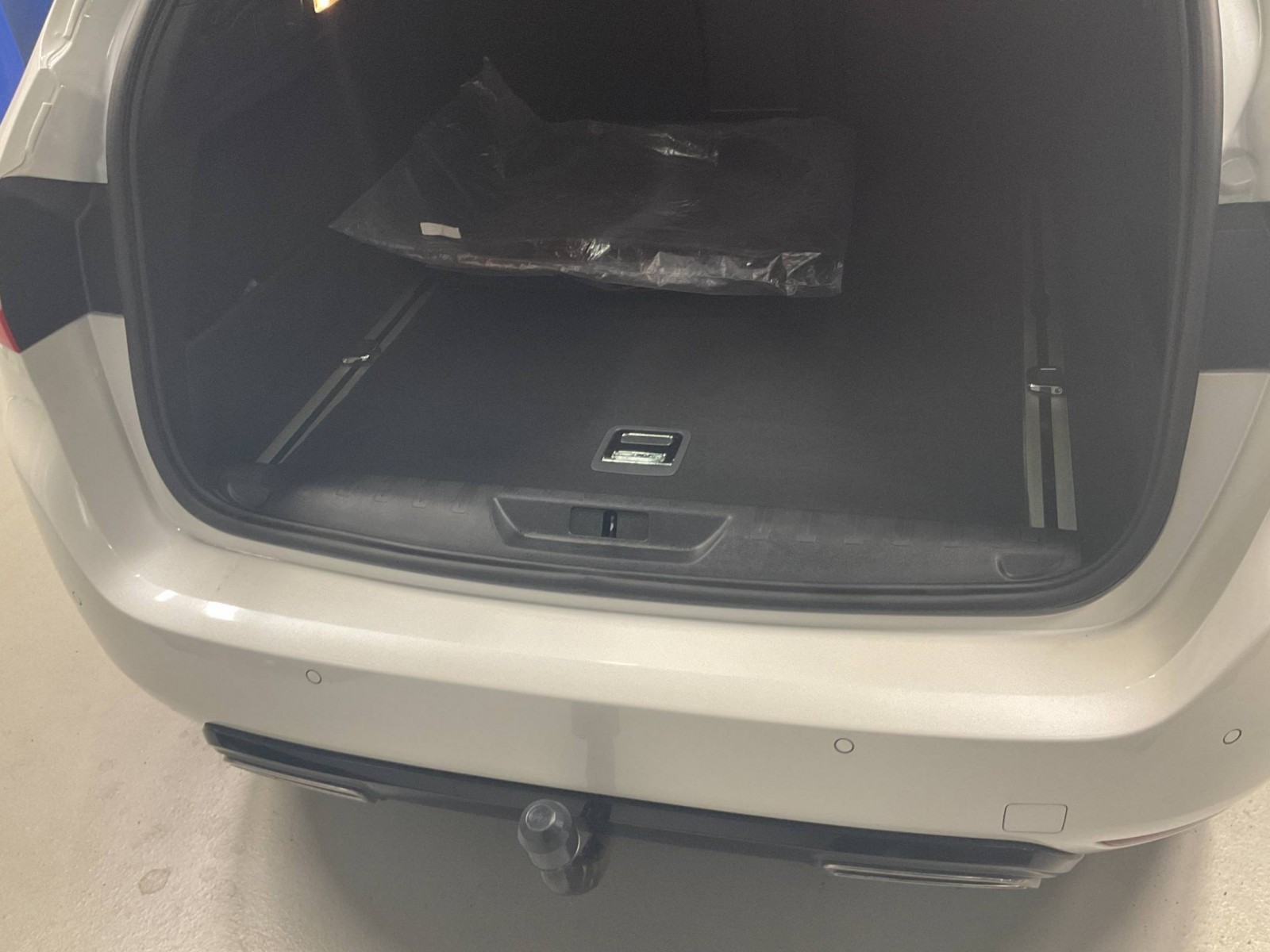 PEUGEOT - 308 SW - #183843 - 26
