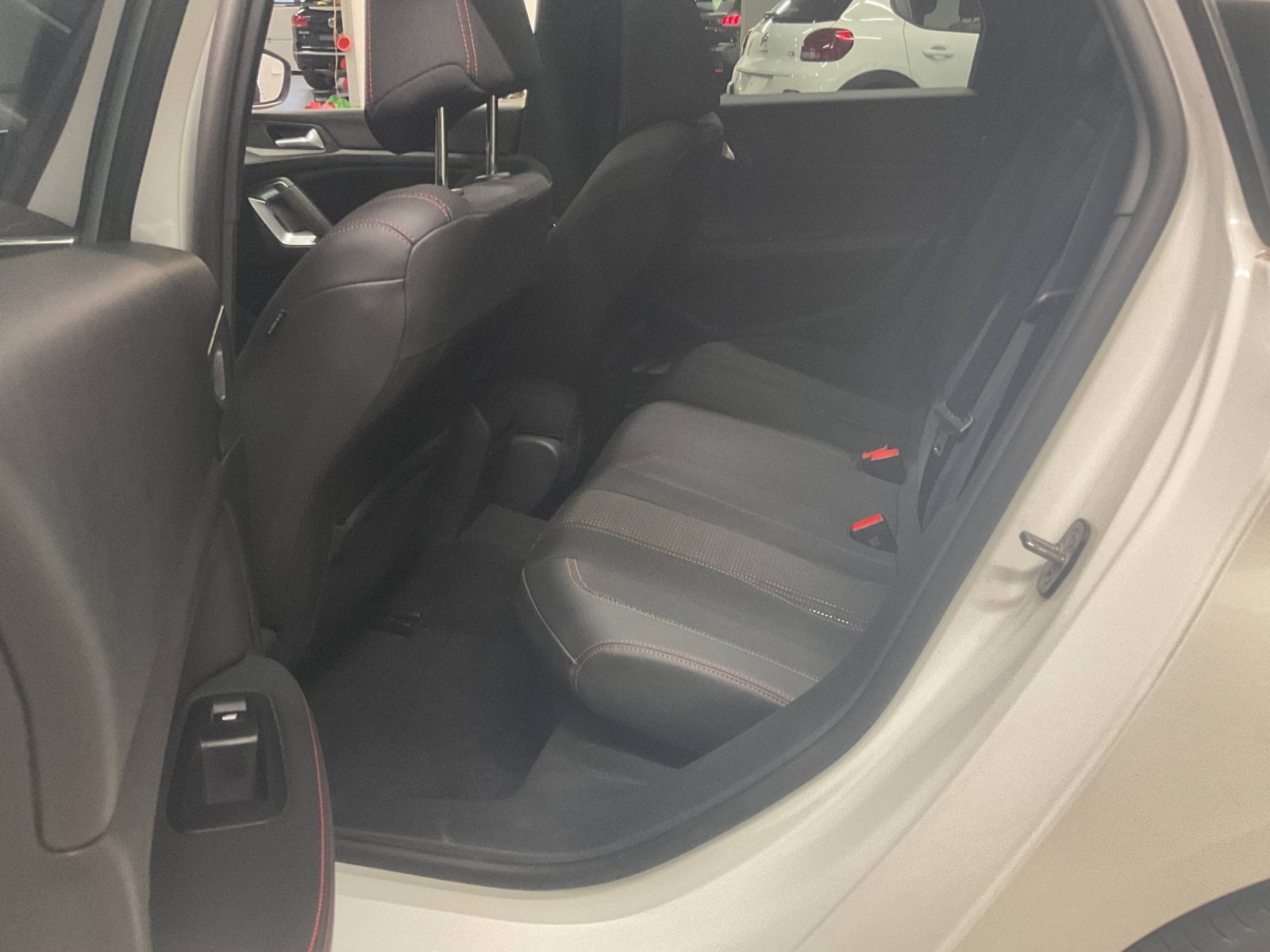 PEUGEOT - 308 SW - #183843 - 22