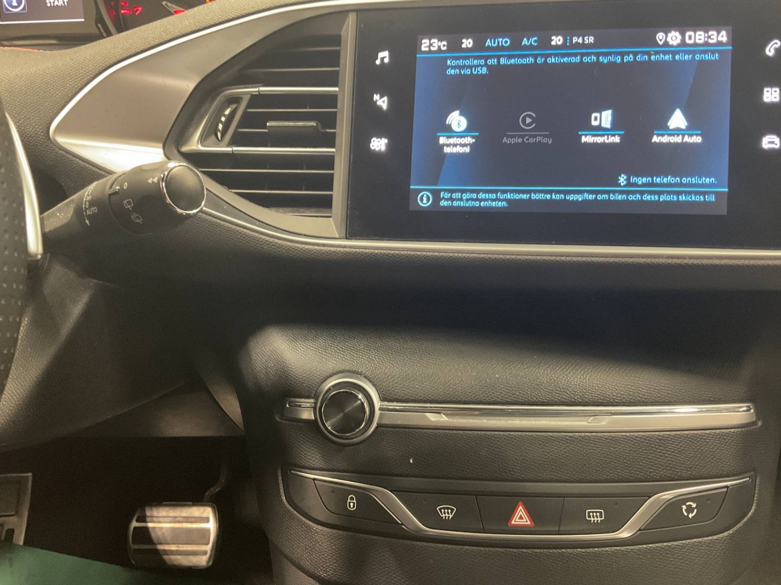 PEUGEOT - 308 SW - #183843 - 30