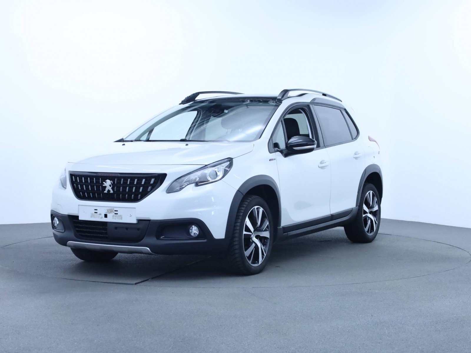 PEUGEOT - 2008 - #183844 - 0
