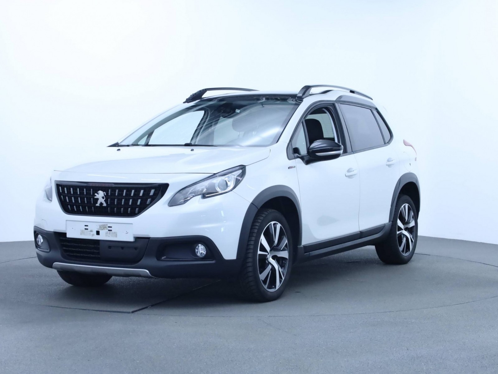 PEUGEOT - 2008 - #183844 - 17
