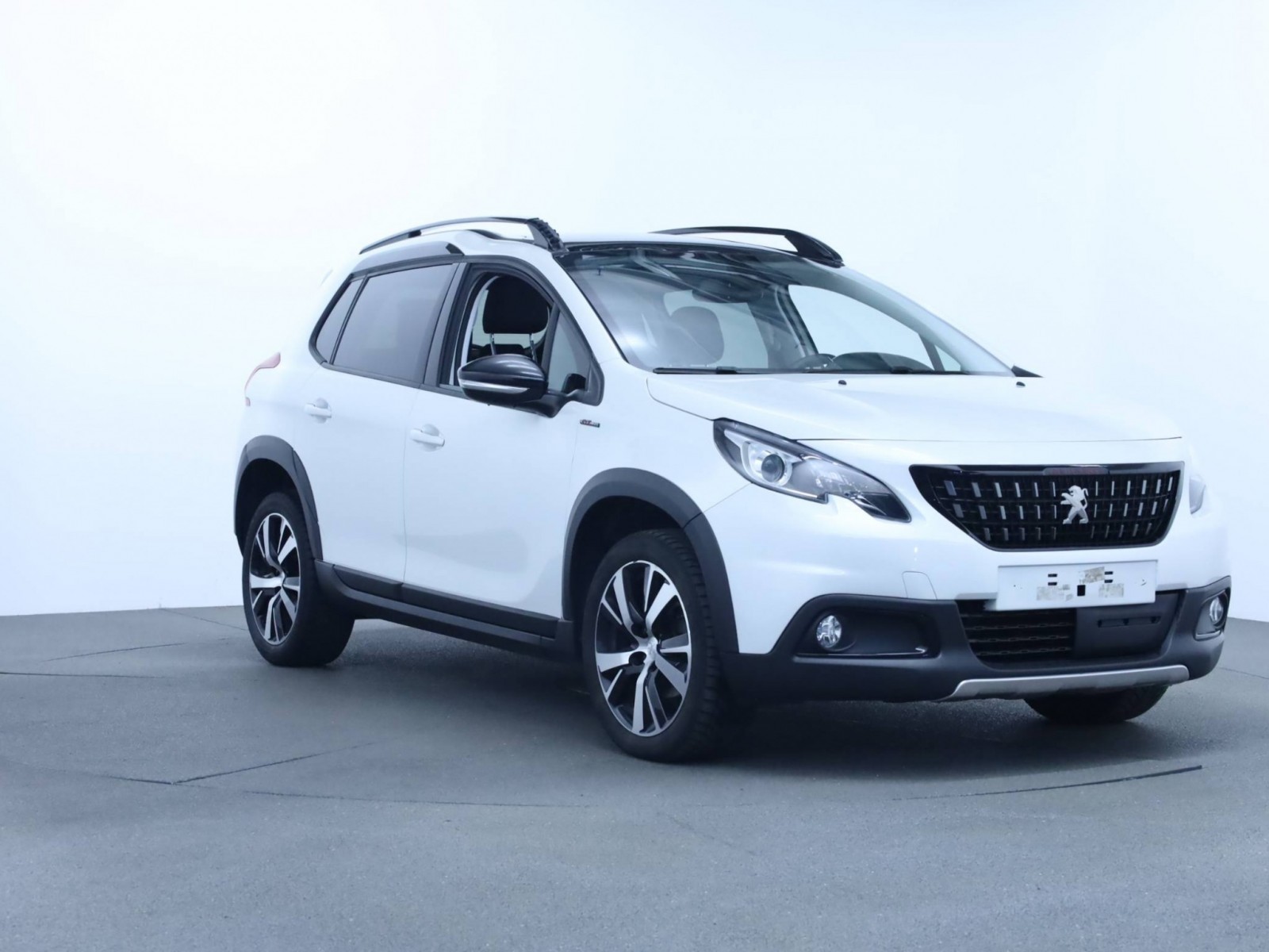 PEUGEOT - 2008 - #183844 - 18