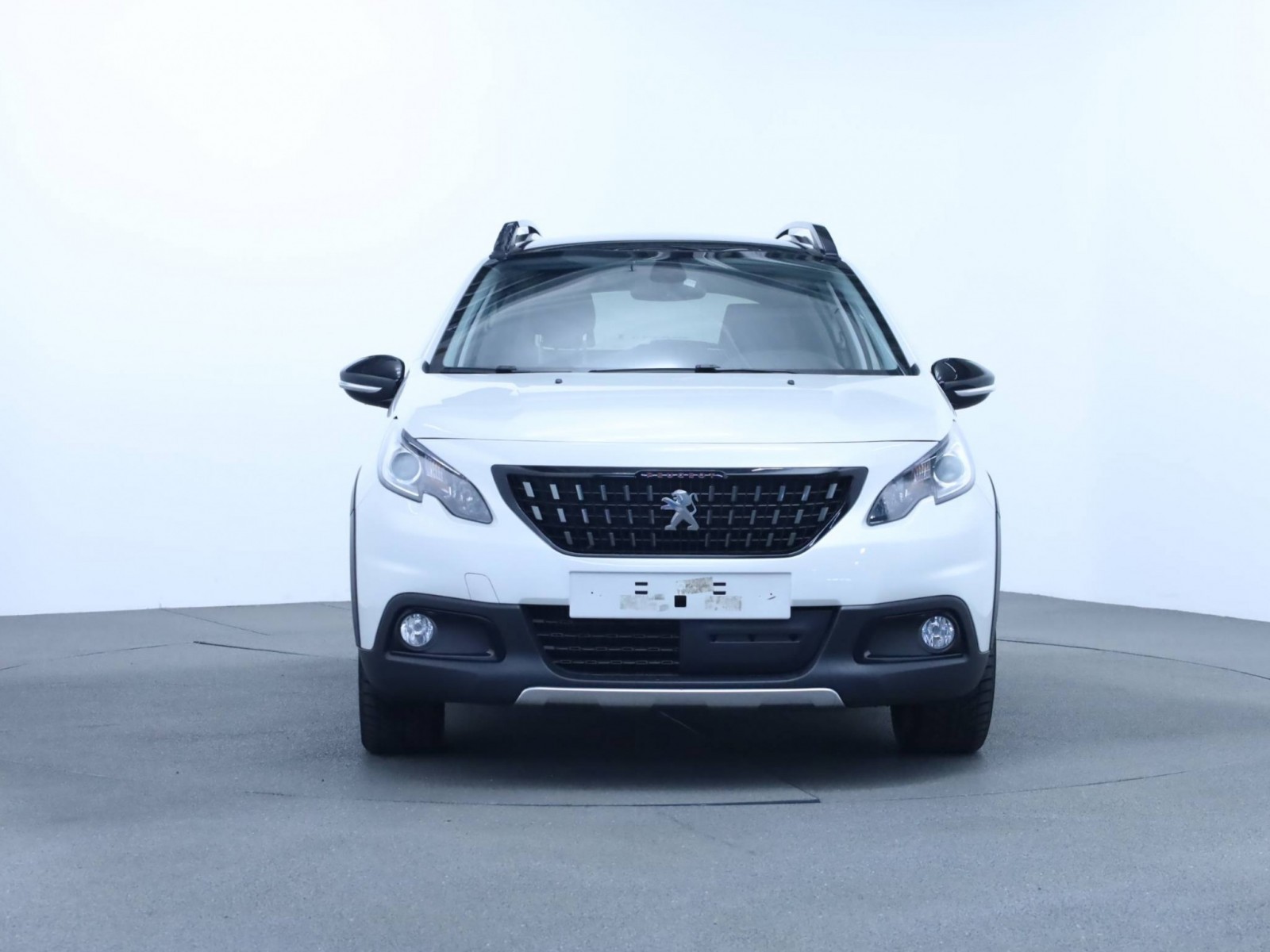 PEUGEOT - 2008 - #183844 - 21