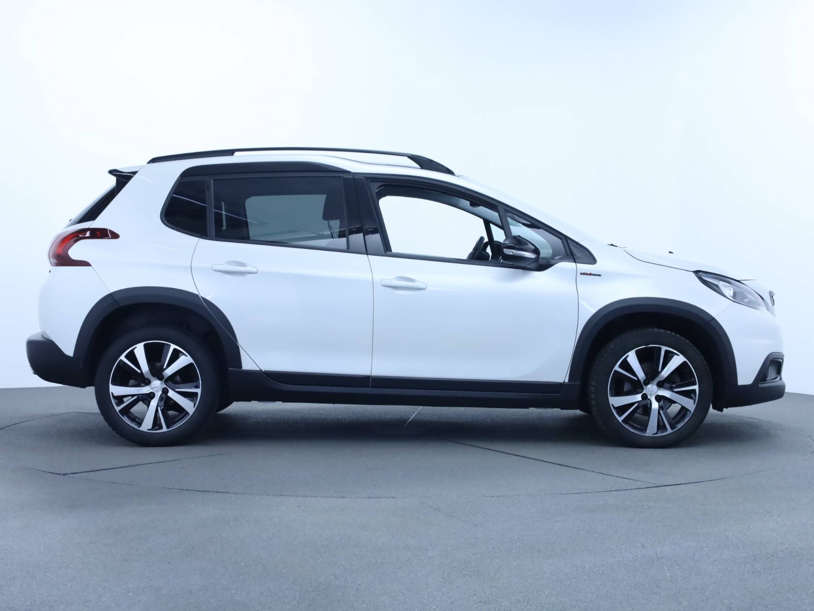 PEUGEOT - 2008 - #183844 - 13