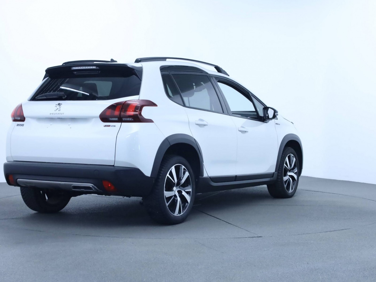 PEUGEOT - 2008 - #183844 - 20