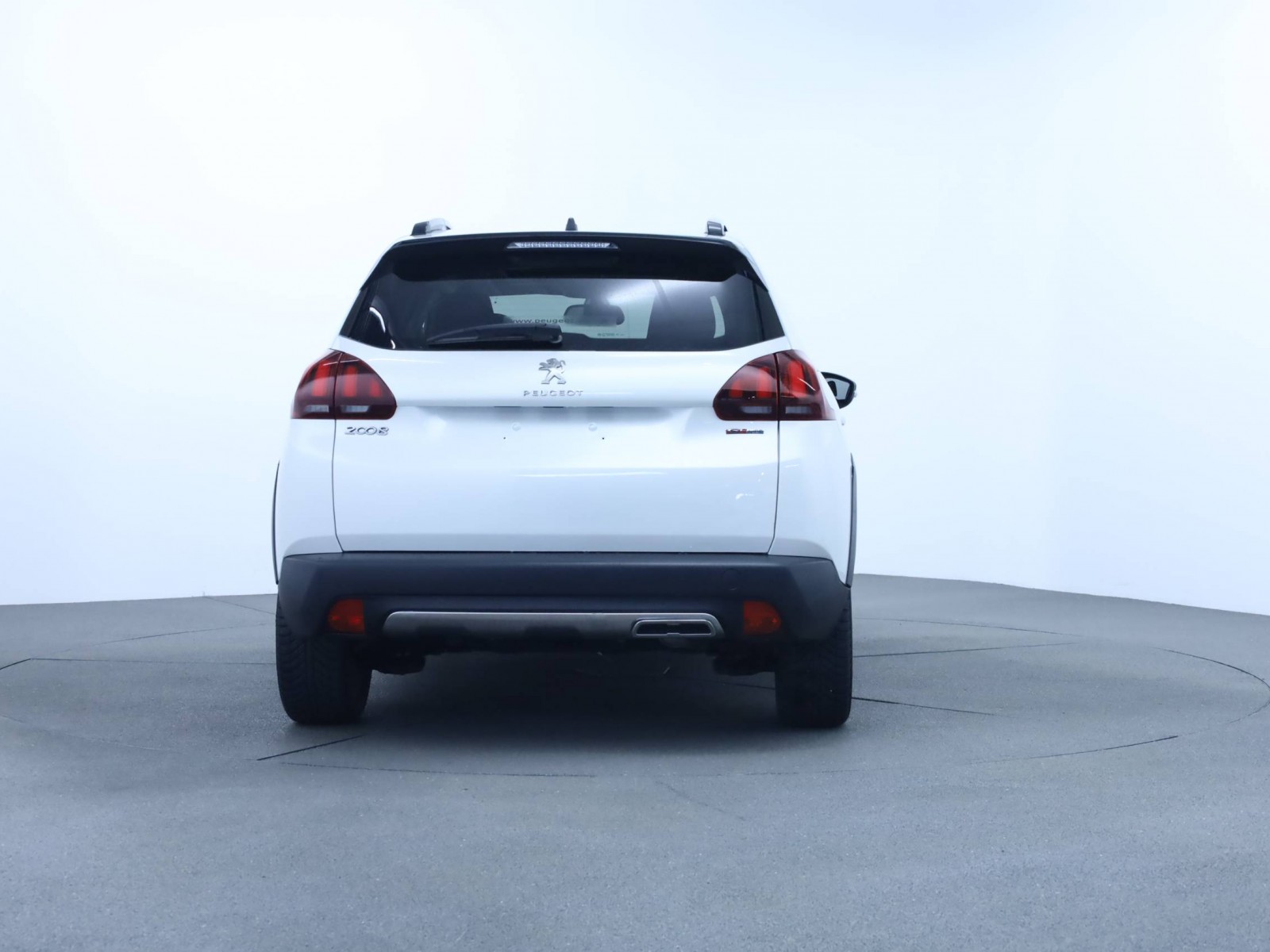 PEUGEOT - 2008 - #183844 - 5
