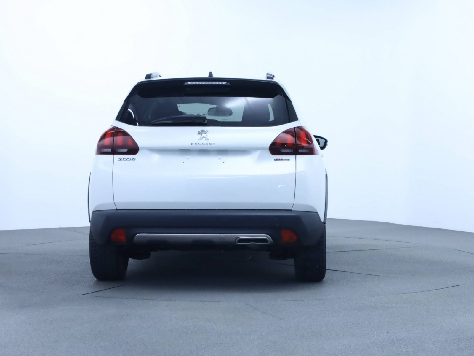 PEUGEOT - 2008 - #183844 - 22