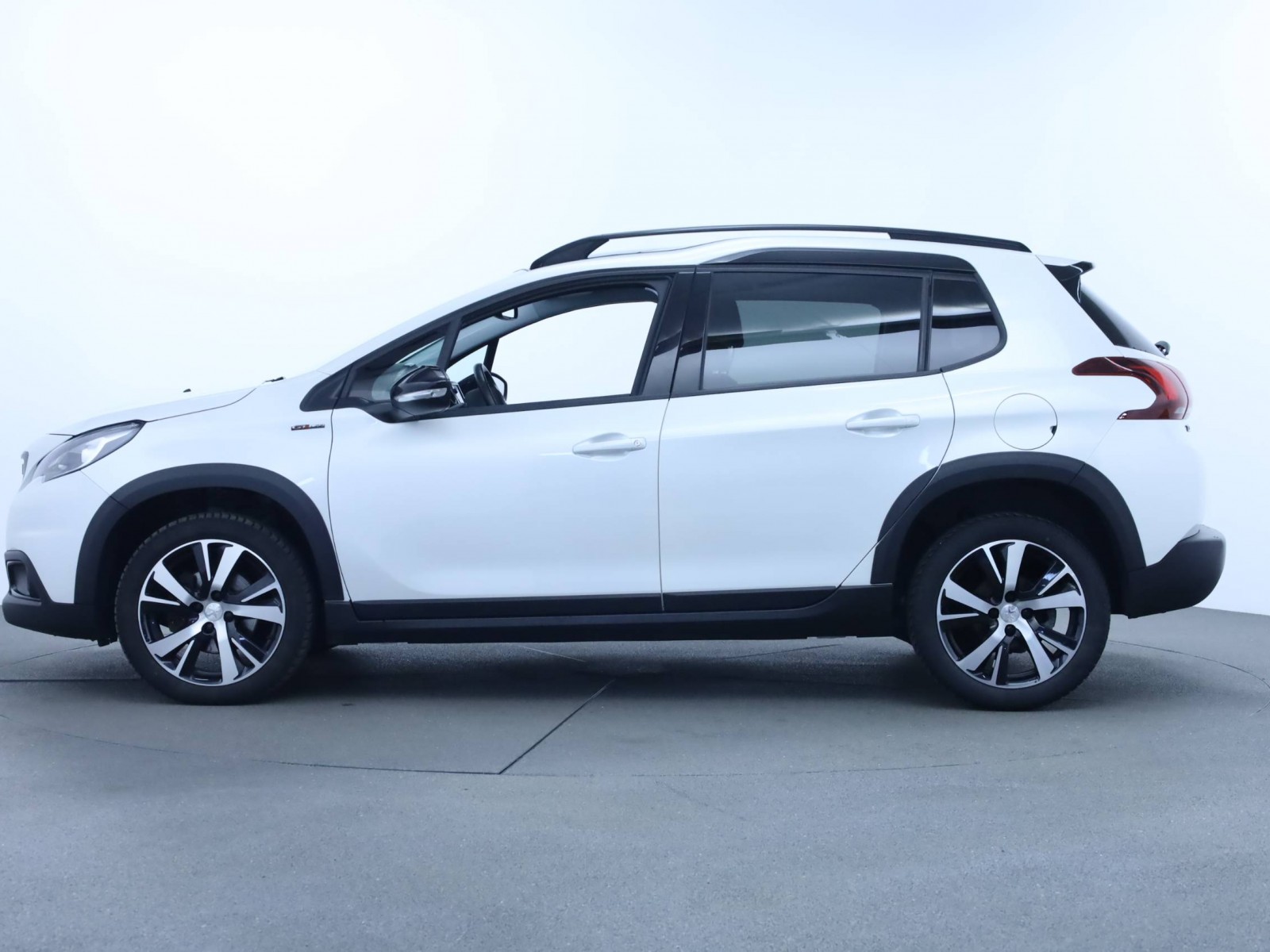 PEUGEOT - 2008 - #183844 - 14