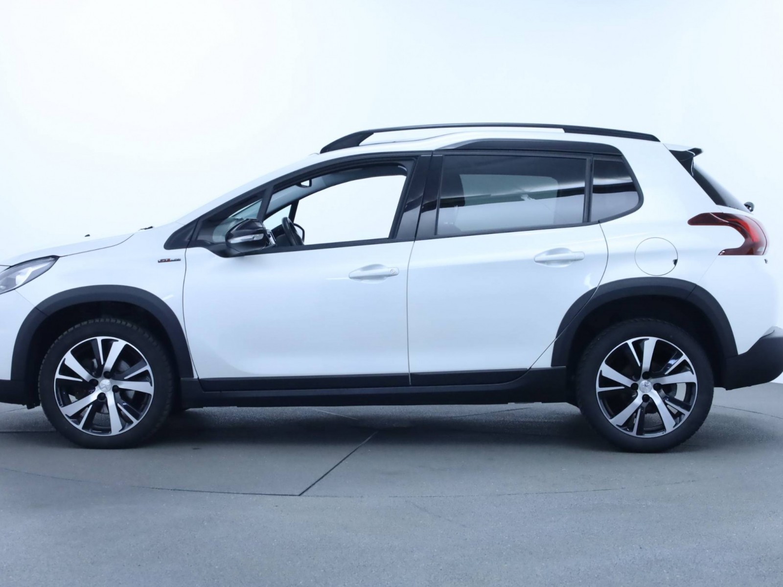 PEUGEOT - 2008 - #183844 - 31