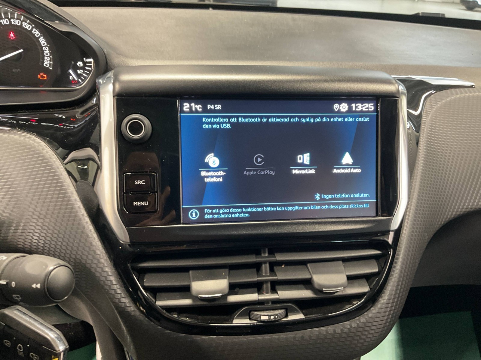 PEUGEOT - 2008 - #183844 - 9
