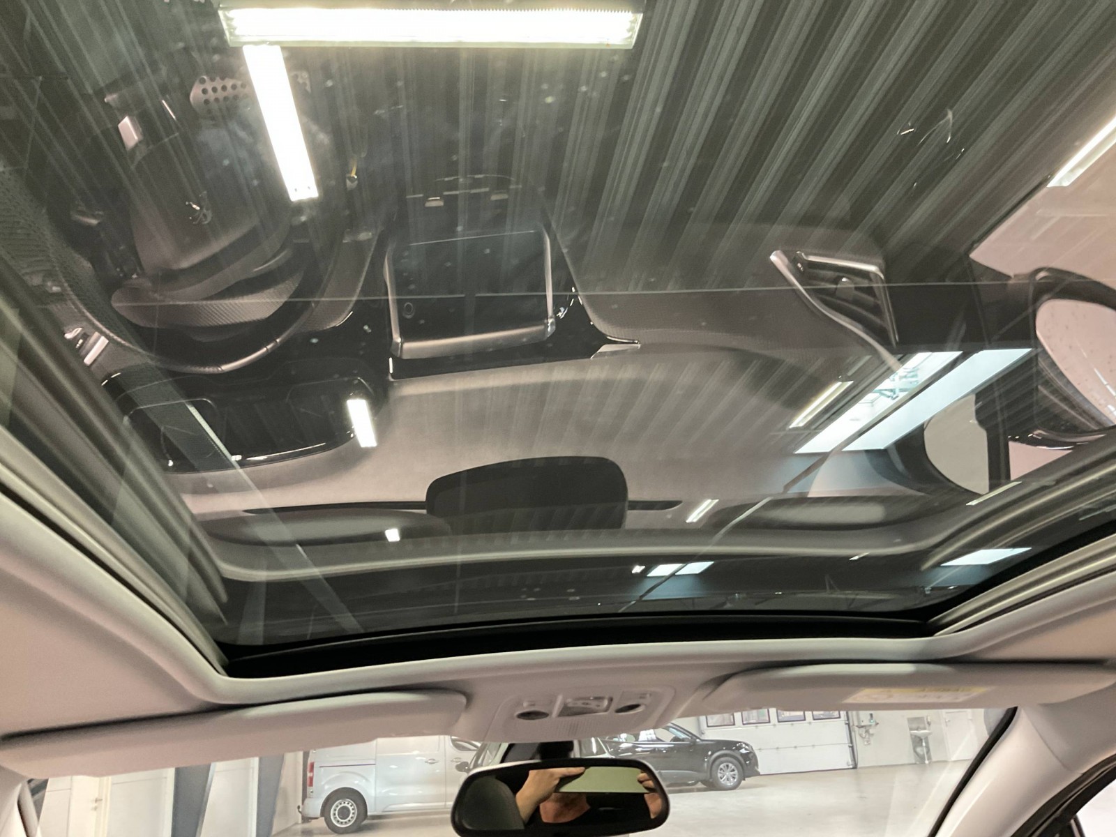 PEUGEOT - 2008 - #183844 - 12