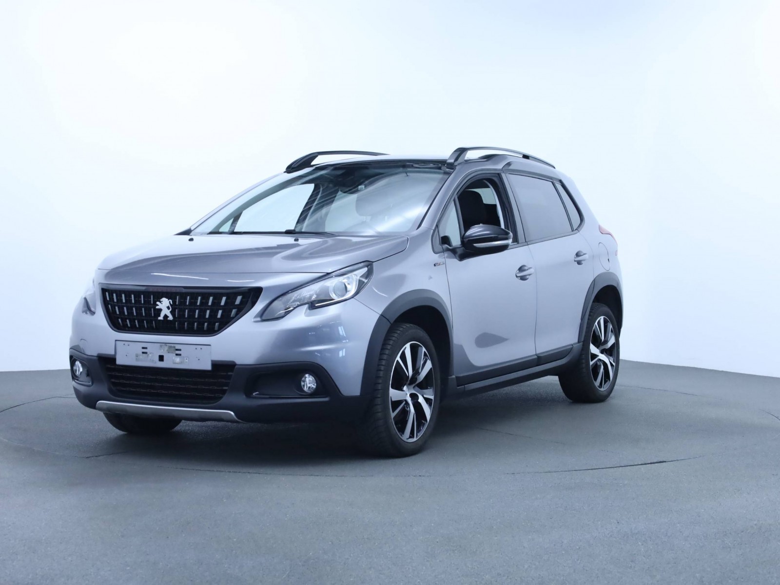 PEUGEOT - 2008 - #183846 - 0