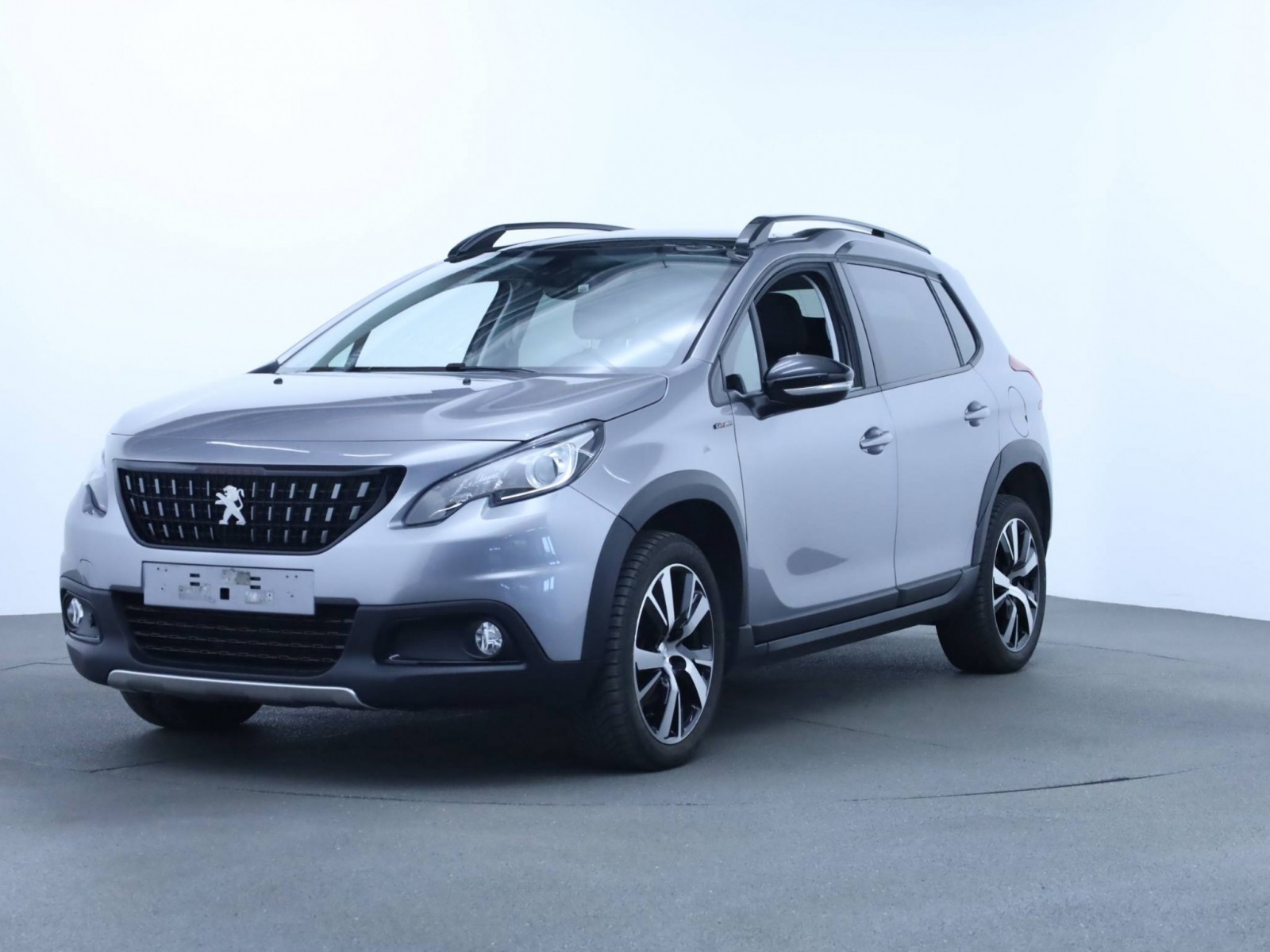 PEUGEOT - 2008 - #183846 - 16