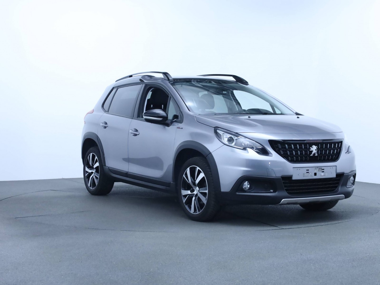 PEUGEOT - 2008 - #183846 - 1