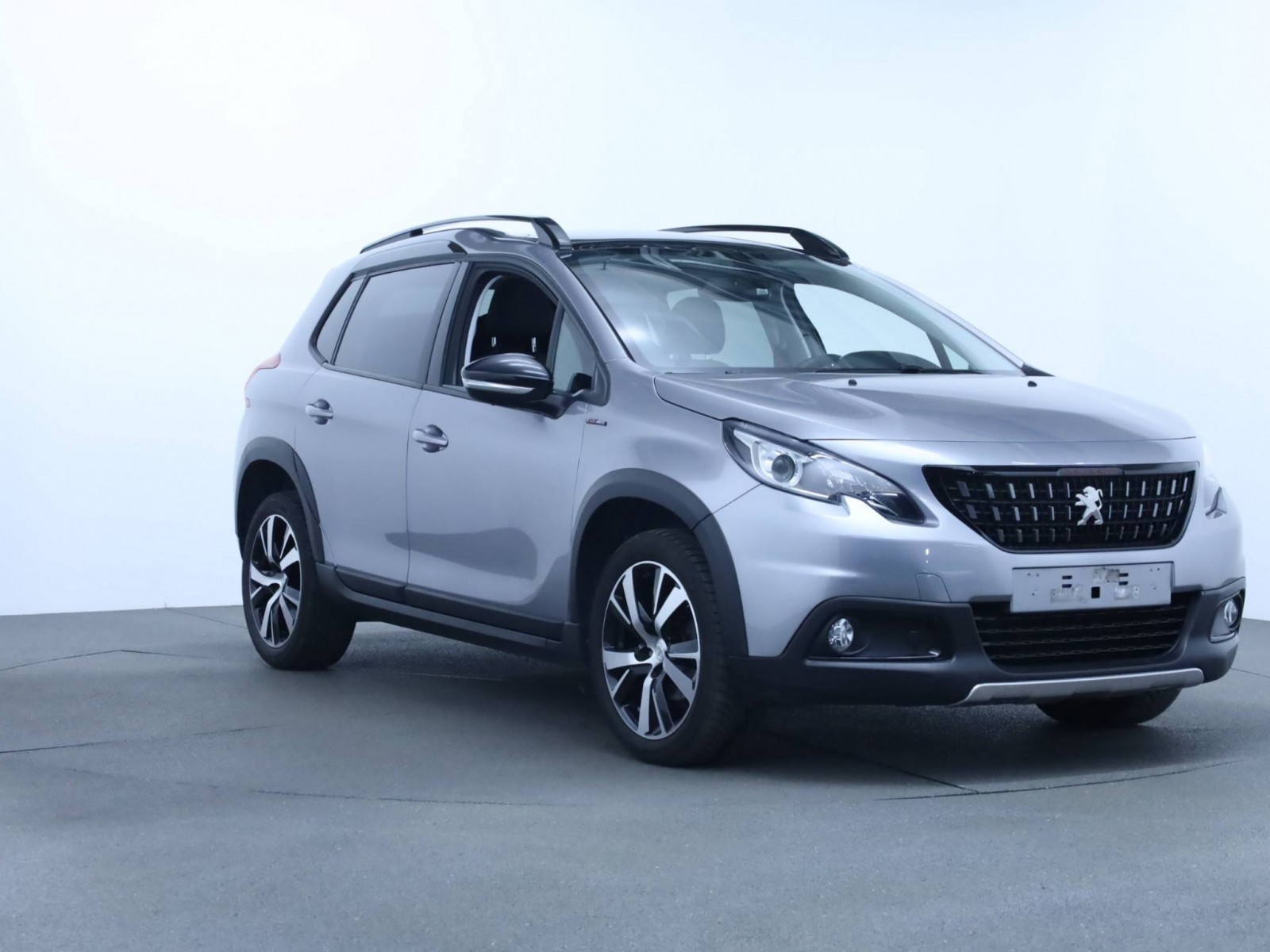 PEUGEOT - 2008 - #183846 - 17
