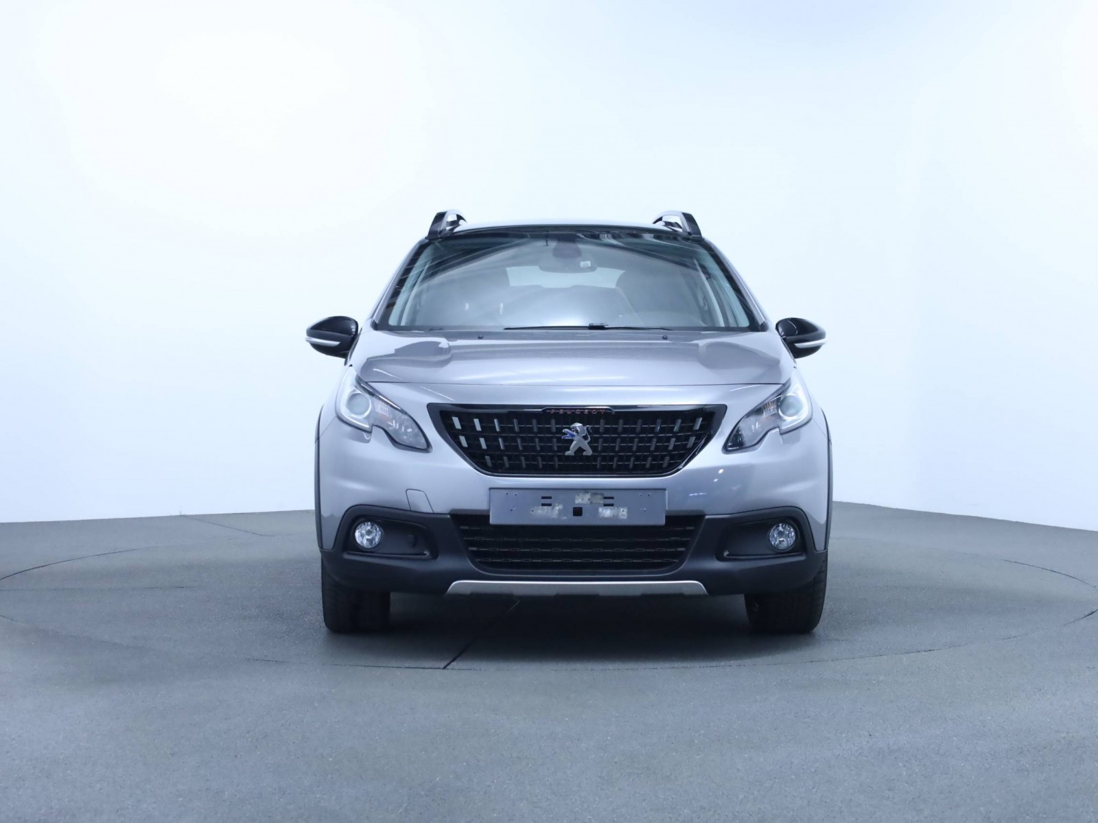 PEUGEOT - 2008 - #183846 - 4
