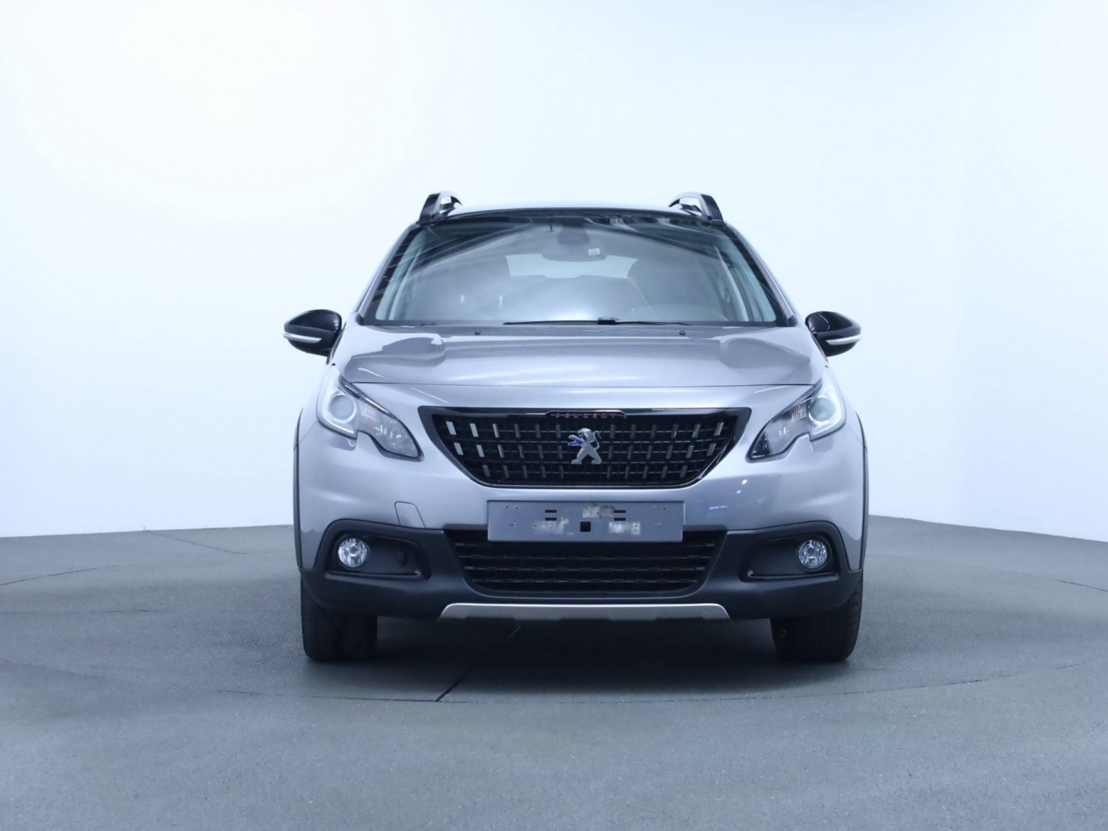 PEUGEOT - 2008 - #183846 - 20