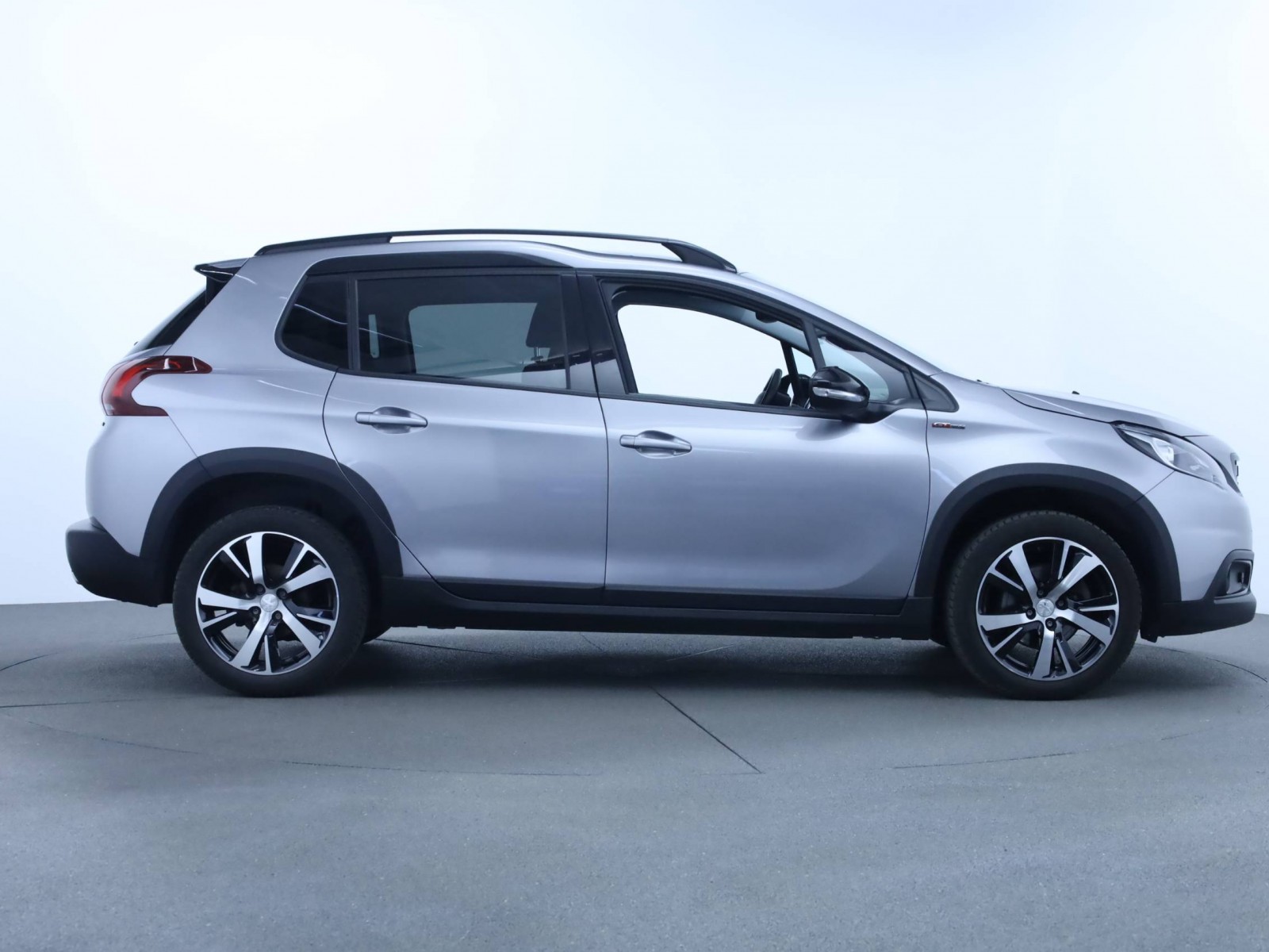 PEUGEOT - 2008 - #183846 - 12