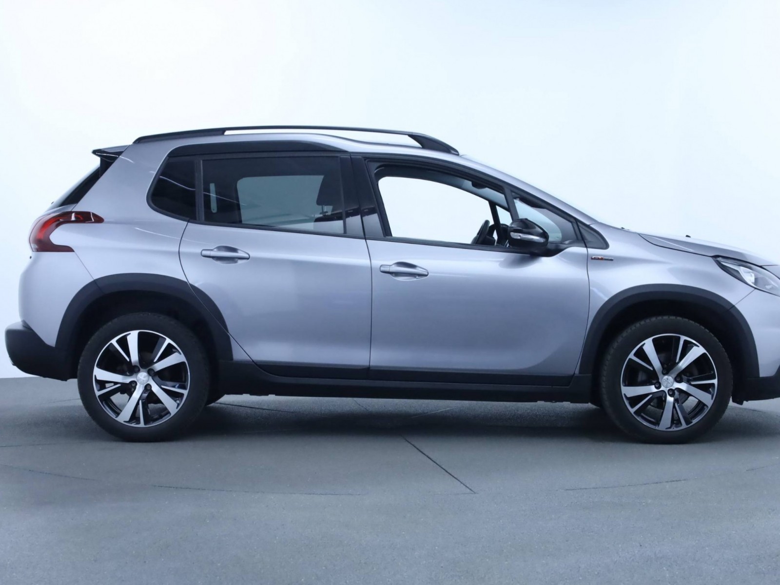PEUGEOT - 2008 - #183846 - 28