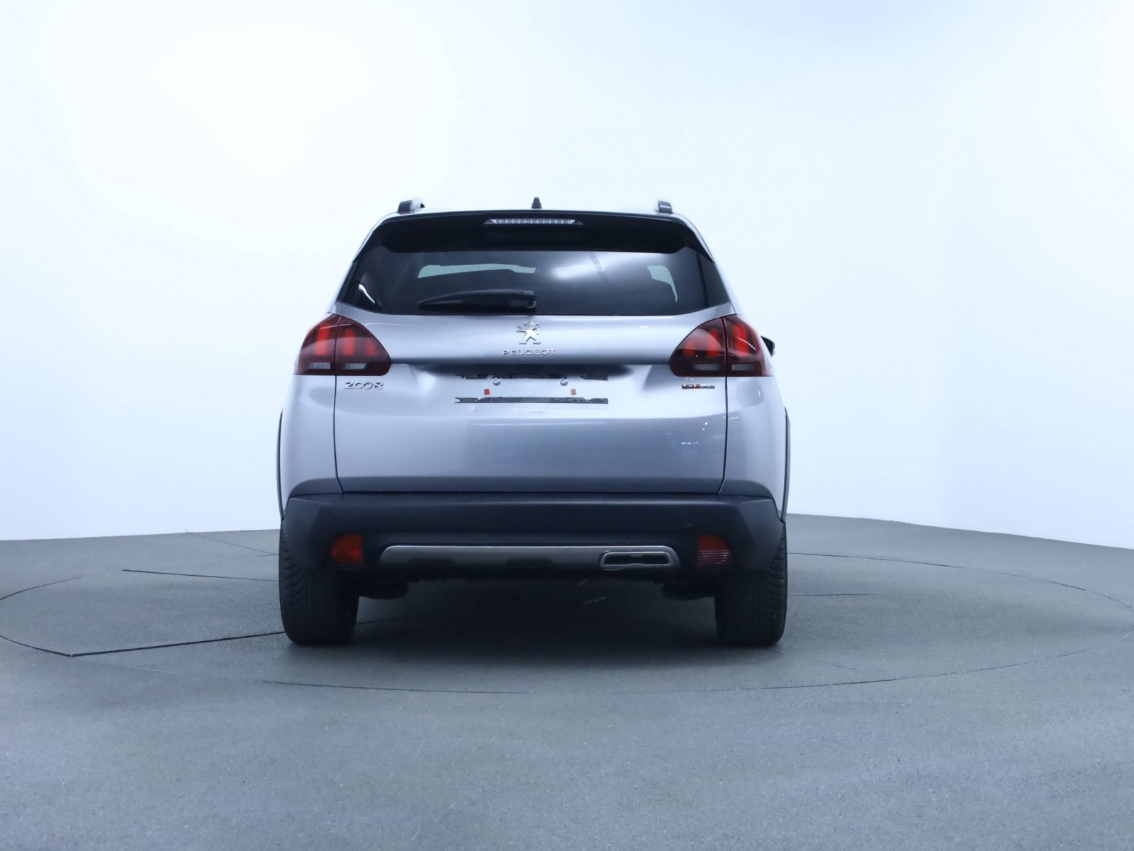 PEUGEOT - 2008 - #183846 - 5