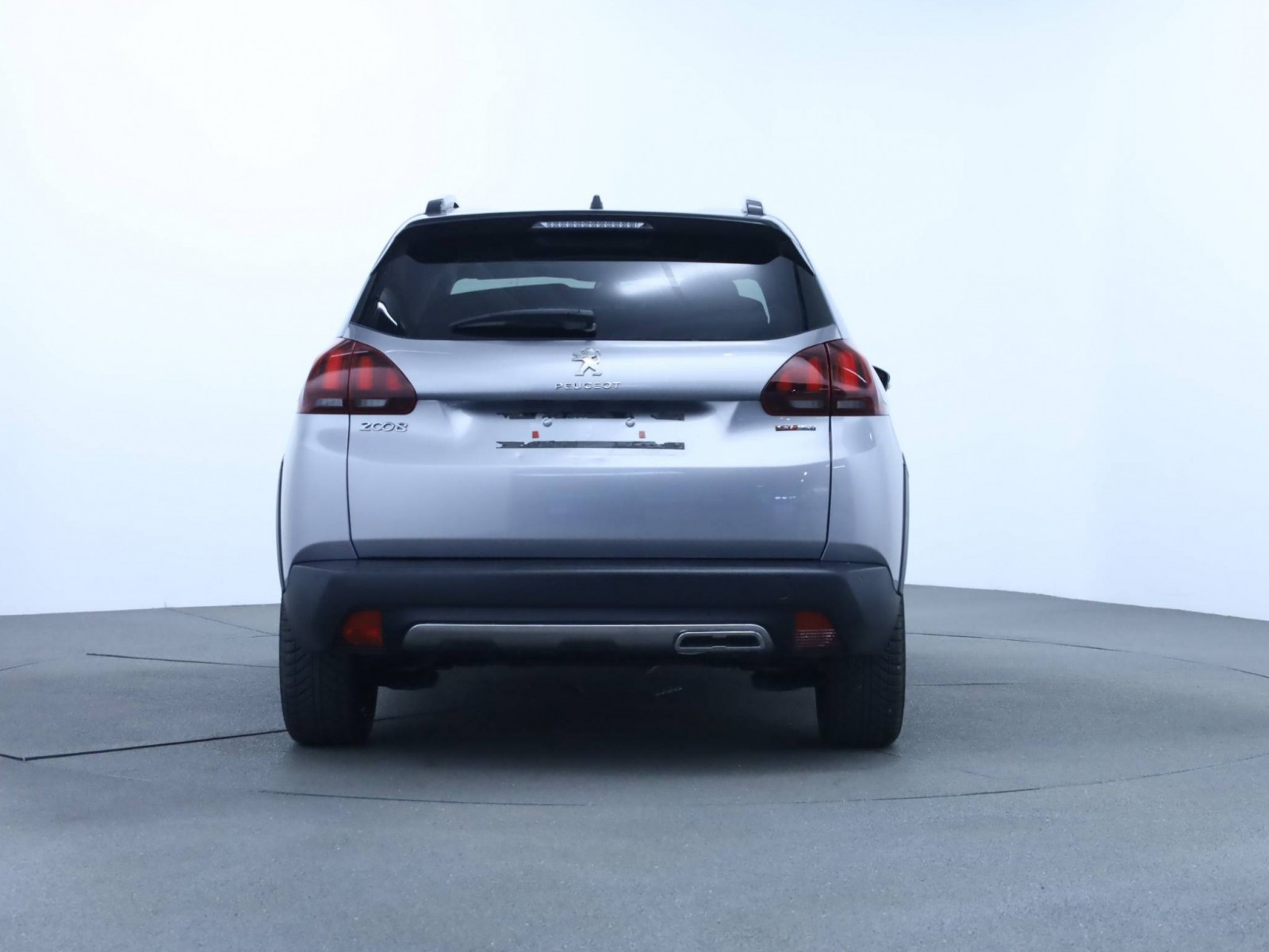 PEUGEOT - 2008 - #183846 - 21