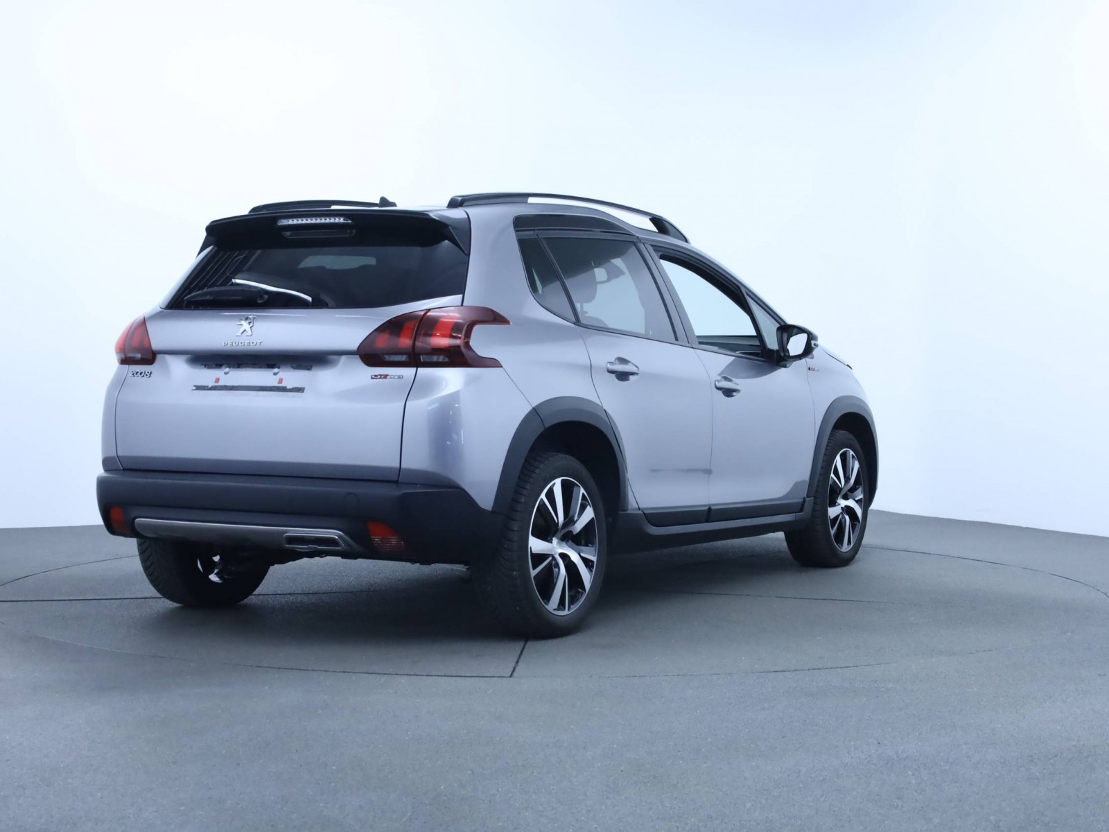 PEUGEOT - 2008 - #183846 - 3