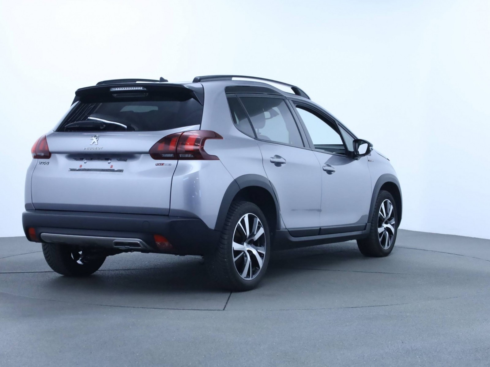 PEUGEOT - 2008 - #183846 - 19