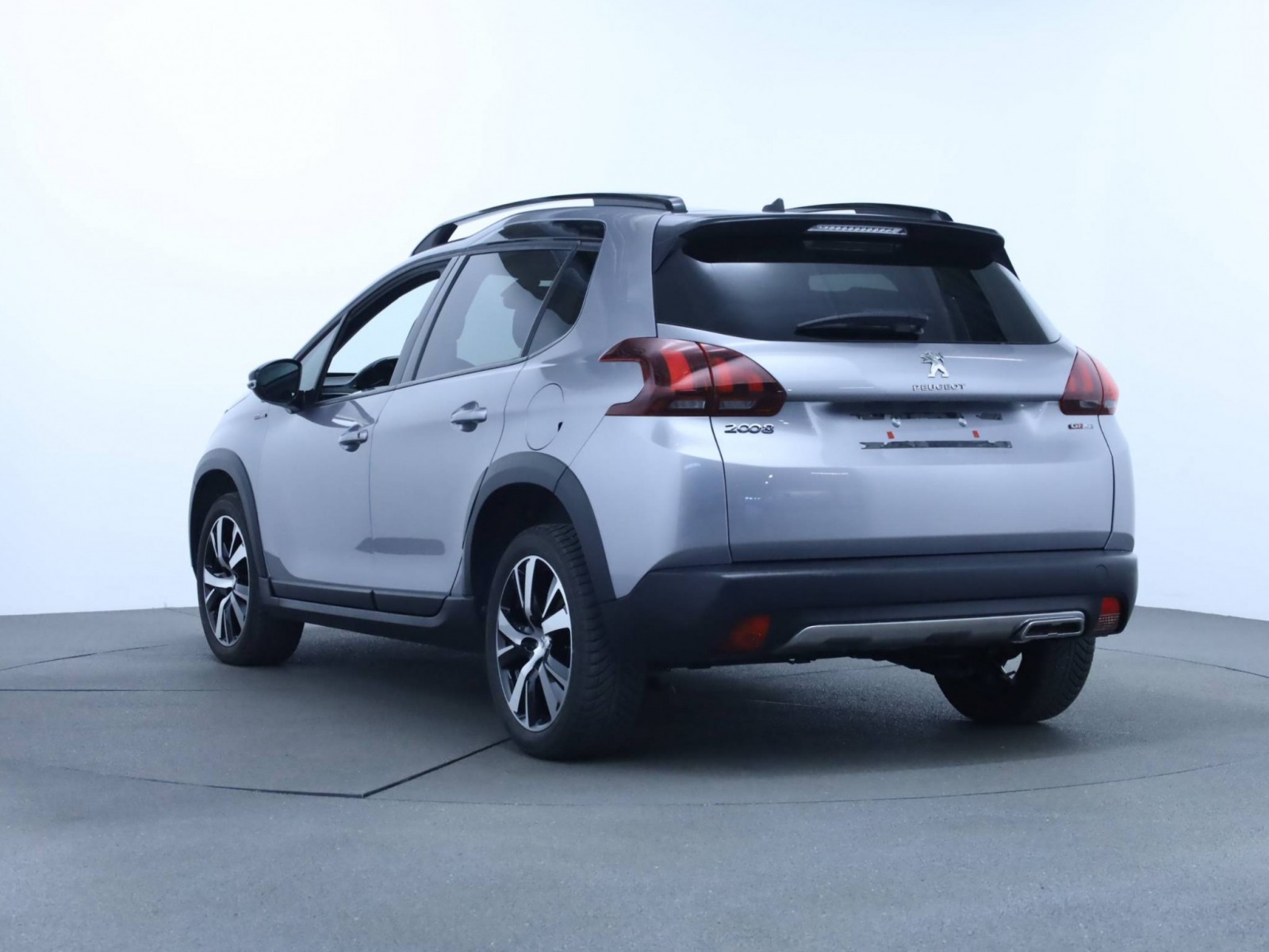 PEUGEOT - 2008 - #183846 - 18
