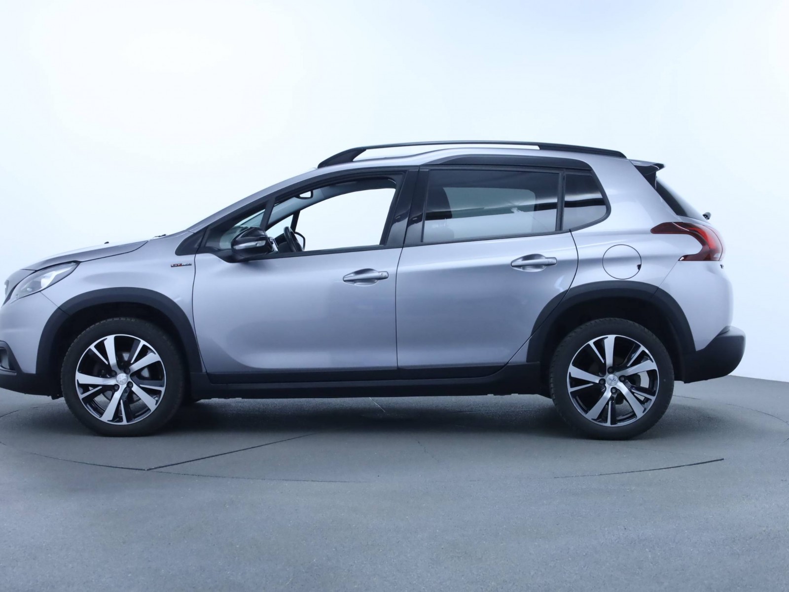 PEUGEOT - 2008 - #183846 - 13