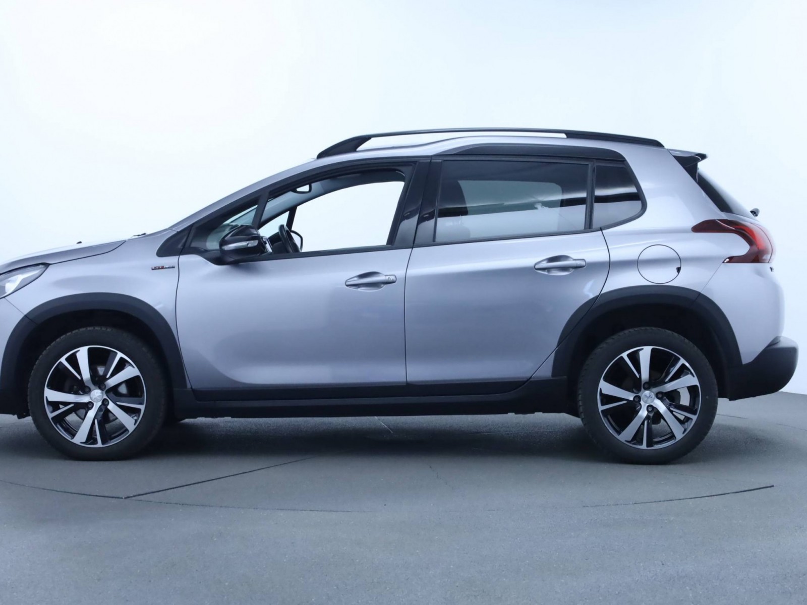 PEUGEOT - 2008 - #183846 - 29