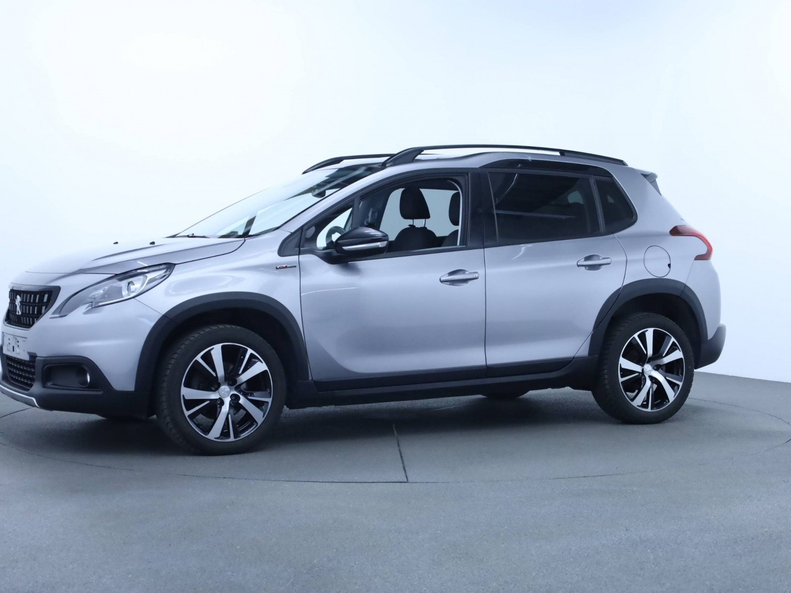 PEUGEOT - 2008 - #183846 - 15