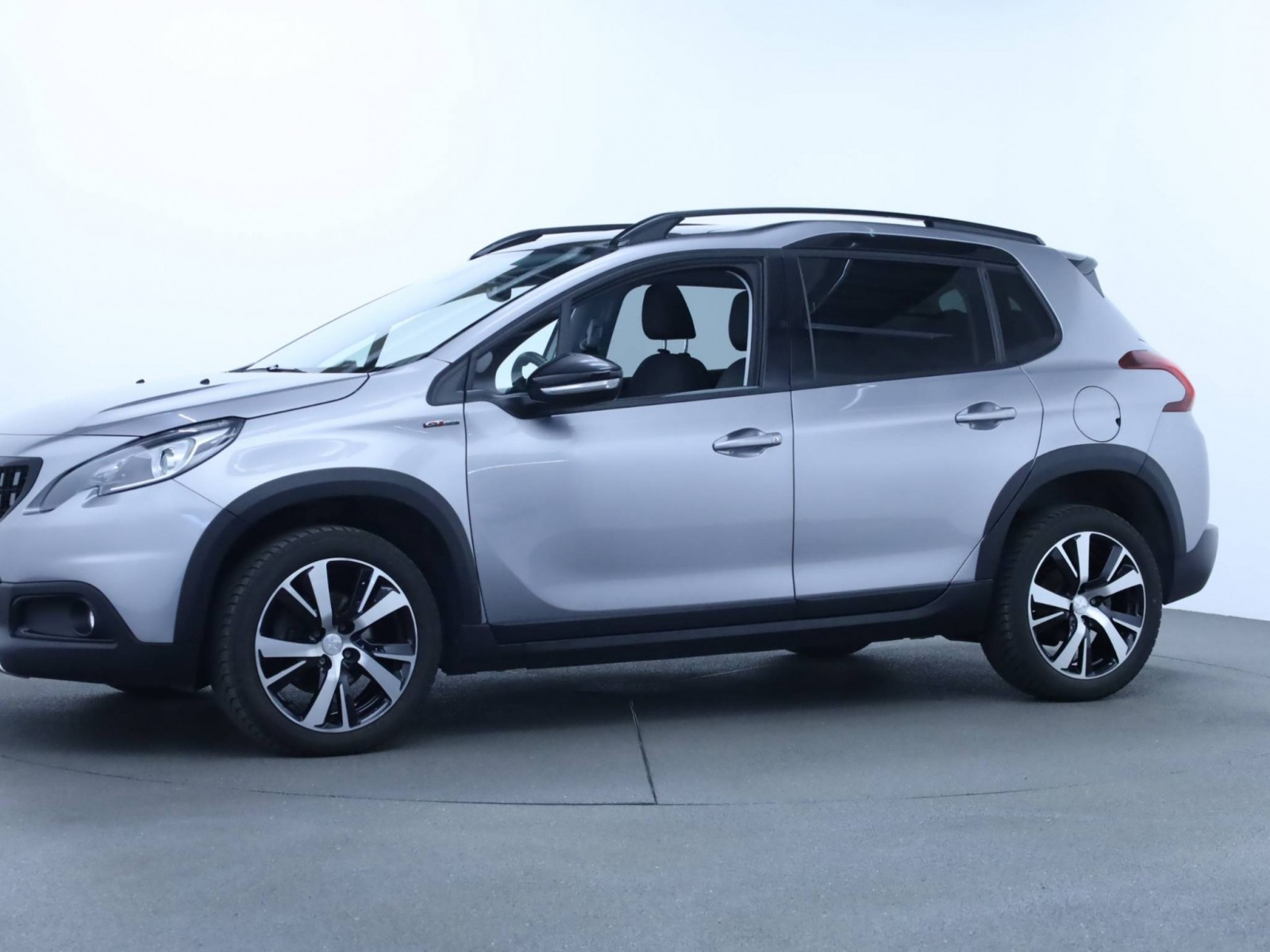 PEUGEOT - 2008 - #183846 - 31