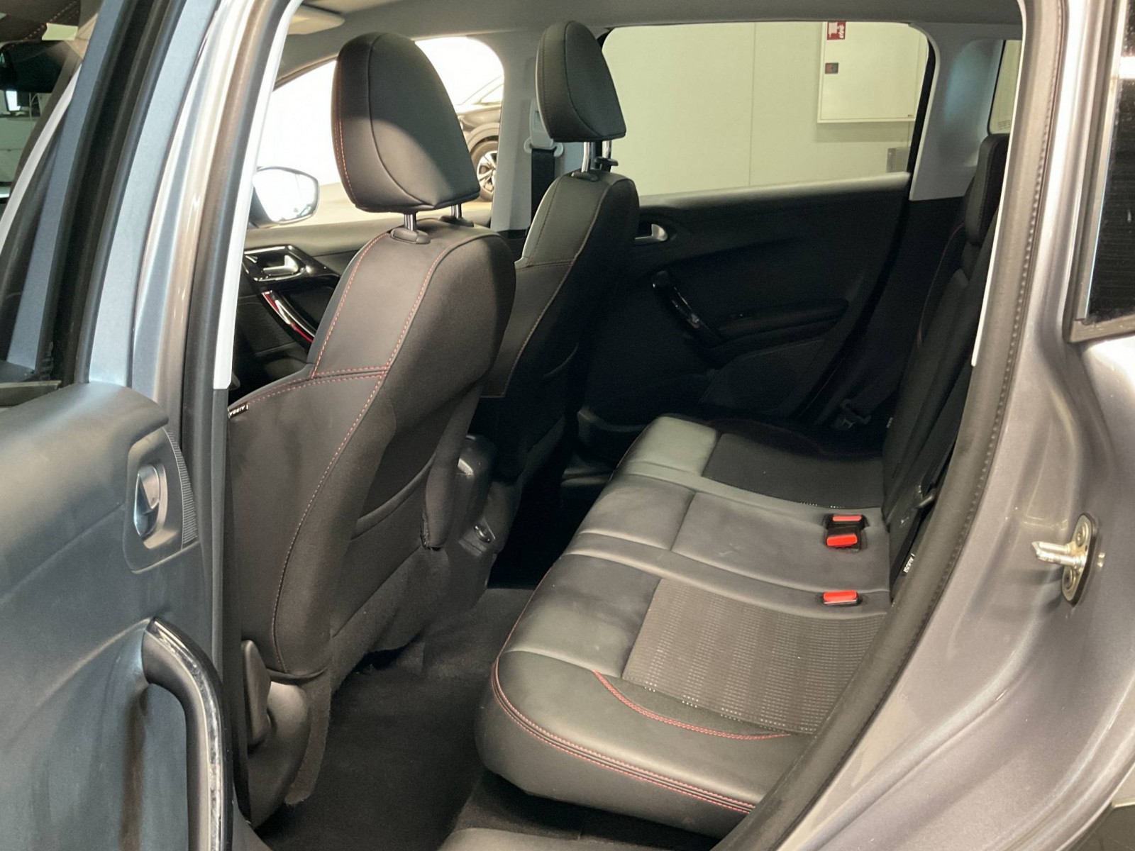 PEUGEOT - 2008 - #183846 - 23