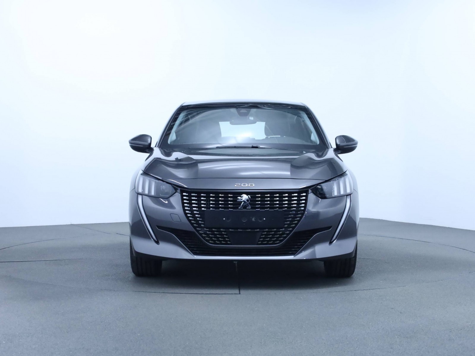 PEUGEOT - 208 - #183847 - 4