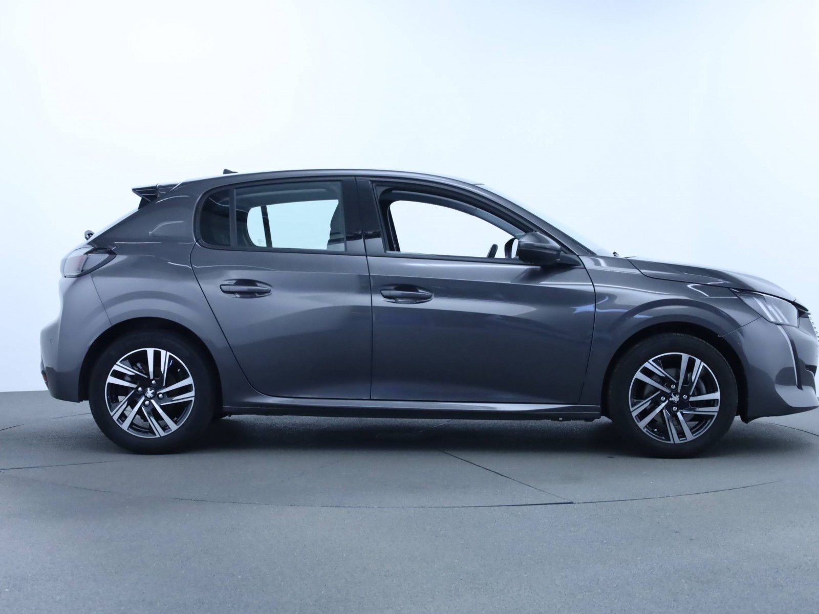 PEUGEOT - 208 - #183847 - 12