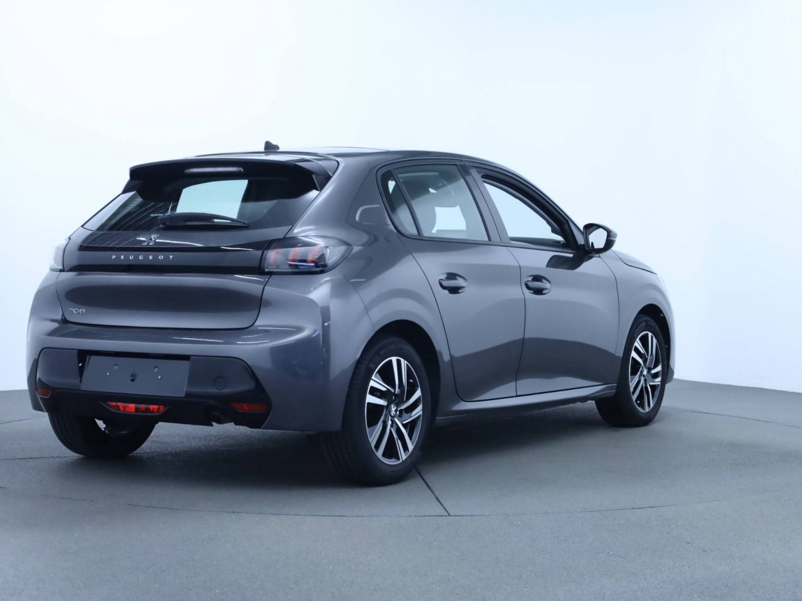 PEUGEOT - 208 - #183847 - 16