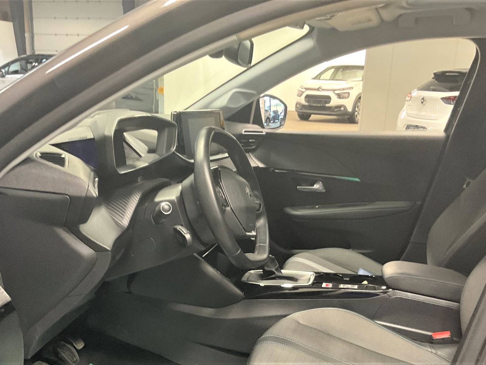 PEUGEOT - 208 - #183847 - 6