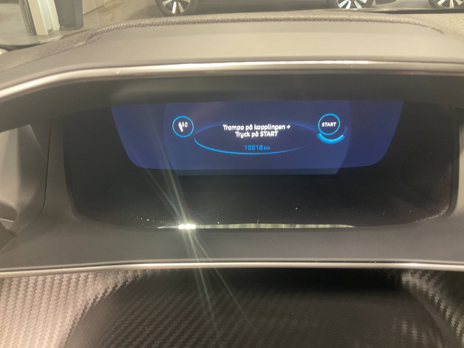 PEUGEOT - 208 - #183847 - 9
