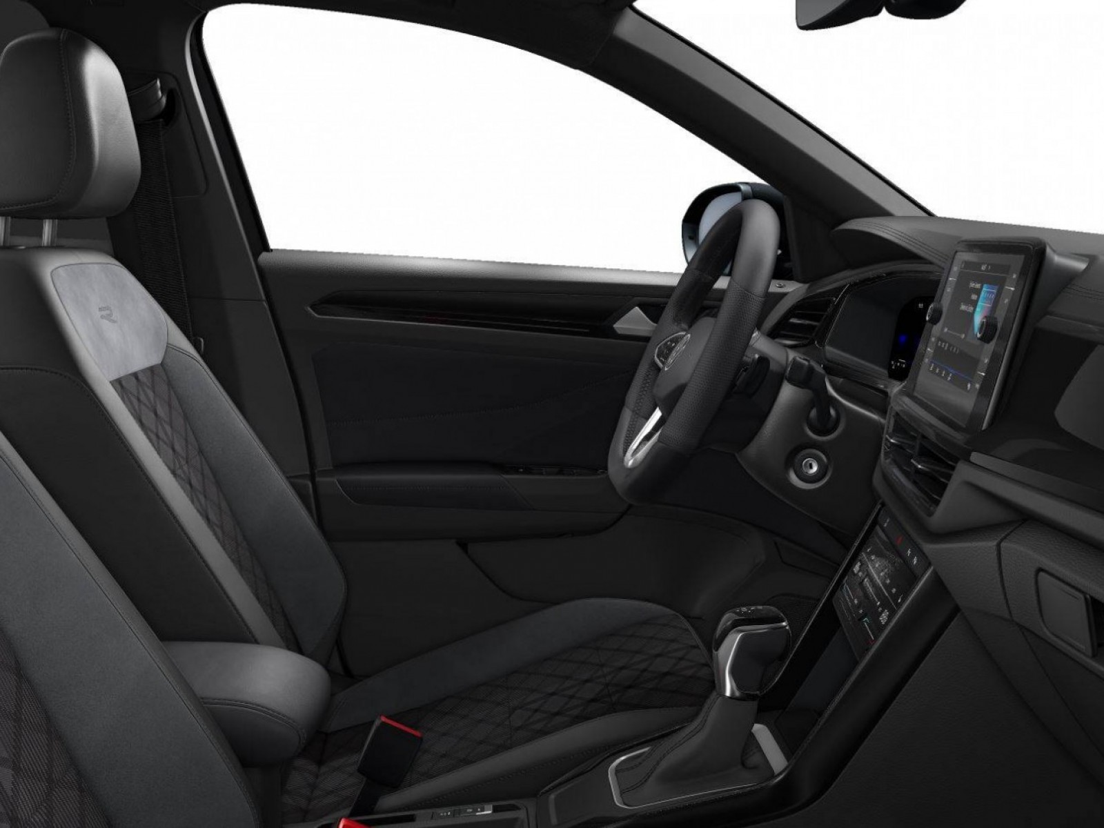 VOLKSWAGEN - T-ROC - #183622 - 4