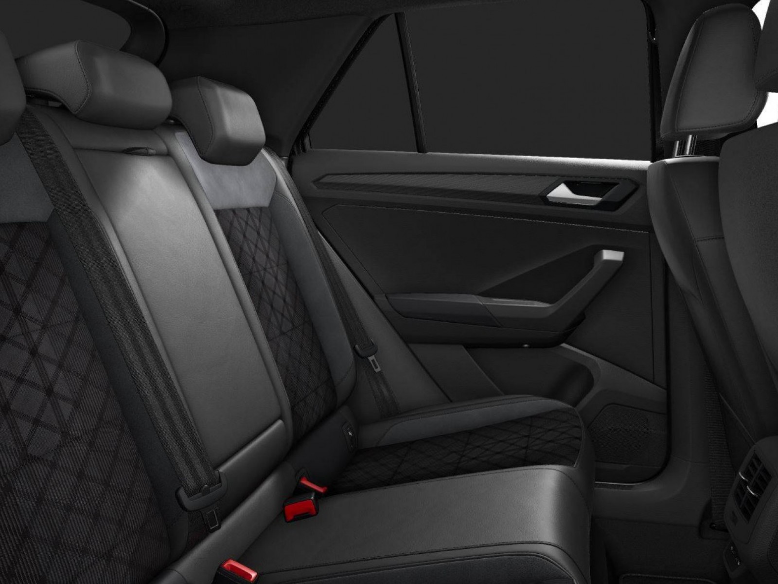VOLKSWAGEN - T-ROC - #183622 - 5