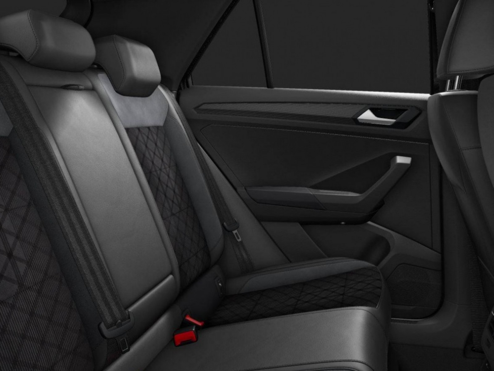 VOLKSWAGEN - T-ROC - #183622 - 11